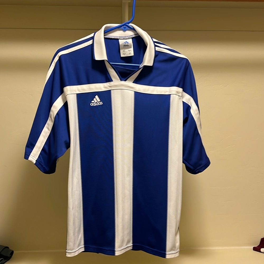 Vintage ADIDAS Jersey